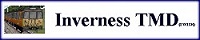 Inverness TMD (Hamilton - Anderston Route)