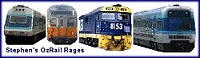 OzRail