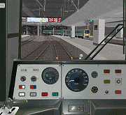 Birmingham Cross-City North