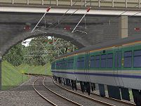 Birmingham Cross-City North