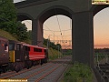 Watford Junction to Rugby v1.0 Screenshot Gallery