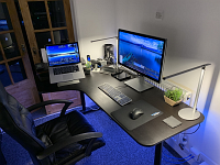 The Mac Pro (Late 2013) banner